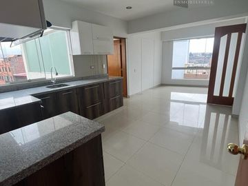 💥EN VENTA O ALQUILER! HERMOSO PENTHOUSE💥