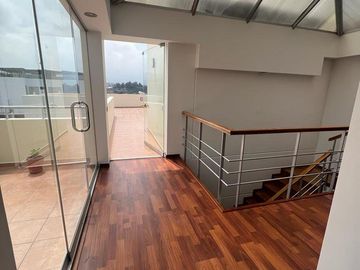 💥EN VENTA O ALQUILER! HERMOSO PENTHOUSE💥