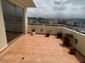 💥EN VENTA O ALQUILER! HERMOSO PENTHOUSE💥