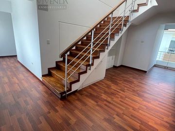 💥EN VENTA O ALQUILER! HERMOSO PENTHOUSE💥
