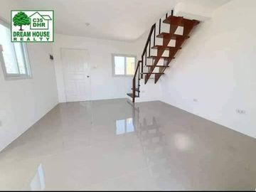 Move in at 2% Downpayment Ready for Occupancy Townhouse End Unit  for sale in Calamba