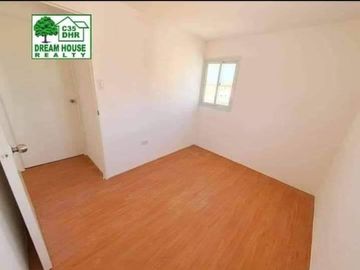 Move in at 2% Downpayment Ready for Occupancy Townhouse End Unit  for sale in Calamba