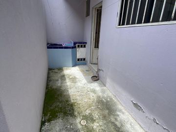 Vendo Casa en la playa de Atacames