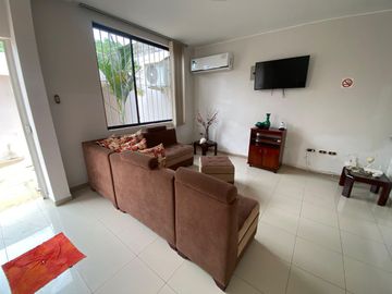 Vendo Casa en la playa de Atacames