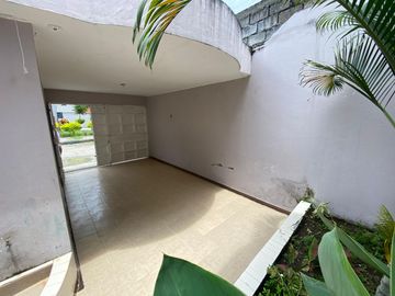 Vendo Casa en la playa de Atacames