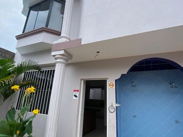 Vendo Casa en la playa de Atacames