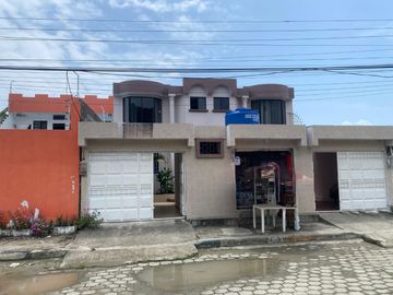 Vendo Casa en la playa de Atacames