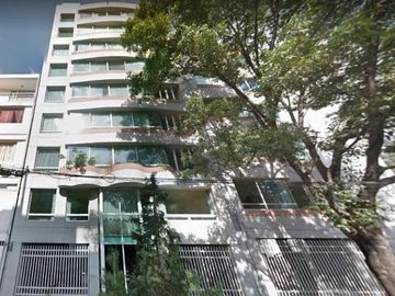 Departamento en venta en Miguel Hidalgo Remate.