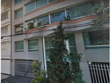 Departamento en venta en Miguel Hidalgo Remate.