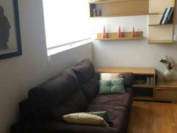Departamento en venta en Miguel Hidalgo Remate.