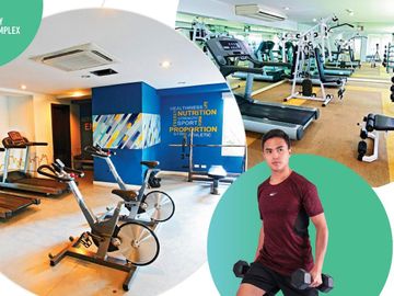 RENT TO OWN CONDO IN MANDALUYONG PAYABLE IN 10 YRS | GATEWAY REGENCY STUDIOS | WALKING DISTANCE TO BONI MRT | STUDIO TYPE