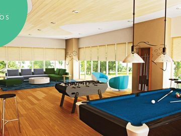 RENT TO OWN CONDO IN MANDALUYONG PAYABLE IN 10 YRS | GATEWAY REGENCY STUDIOS | WALKING DISTANCE TO BONI MRT | STUDIO TYPE