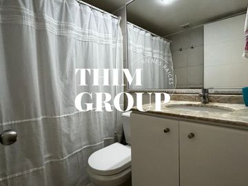 SE VENDE DEPARTAMENTO A PASOS DE LA PLAYA REÑACA