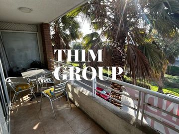 SE VENDE DEPARTAMENTO A PASOS DE LA PLAYA REÑACA