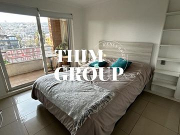 SE VENDE DEPARTAMENTO A PASOS DE LA PLAYA REÑACA