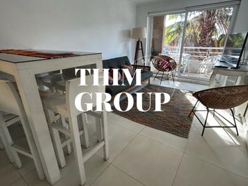 SE VENDE DEPARTAMENTO A PASOS DE LA PLAYA REÑACA