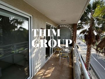 SE VENDE DEPARTAMENTO A PASOS DE LA PLAYA REÑACA