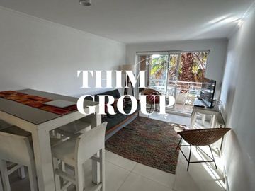 SE VENDE DEPARTAMENTO A PASOS DE LA PLAYA REÑACA