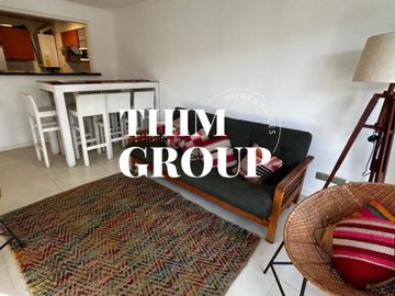 SE VENDE DEPARTAMENTO A PASOS DE LA PLAYA REÑACA
