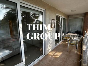 SE VENDE DEPARTAMENTO A PASOS DE LA PLAYA REÑACA