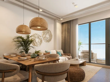 Condo for sale at The Residences at Terrazas de Punta Fuego Nasugbu Batangas