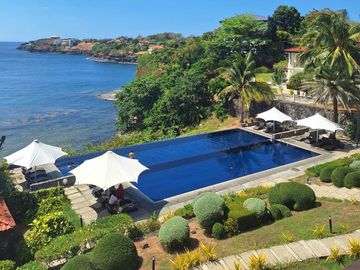Condo for sale at The Residences at Terrazas de Punta Fuego Nasugbu Batangas