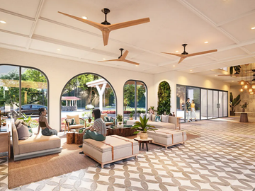 Condo for sale at The Residences at Terrazas de Punta Fuego Nasugbu Batangas