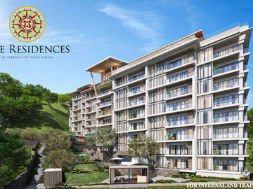 Condo for sale at The Residences at Terrazas de Punta Fuego Nasugbu Batangas