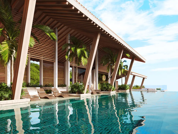 Condo for sale at The Residences at Terrazas de Punta Fuego Nasugbu Batangas