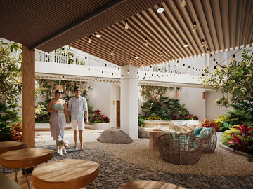 Condo for sale at The Residences at Terrazas de Punta Fuego Nasugbu Batangas