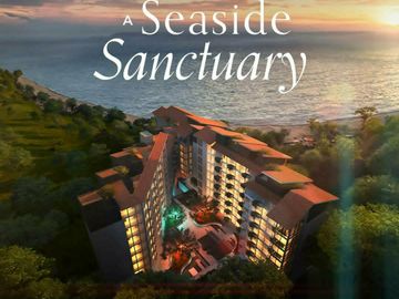 For Sale The Residences at Terrazas de Punta Fuego 1BR Exclusive Promo!