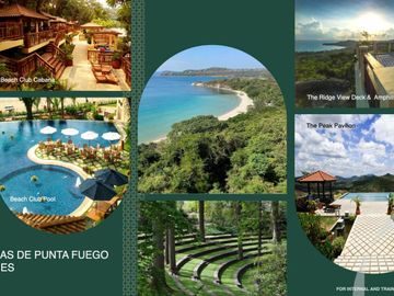 Condo for sale at The Residences at Terrazas de Punta Fuego Nasugbu Batangas