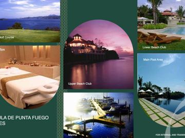 Condo for sale at The Residences at Terrazas de Punta Fuego Nasugbu Batangas