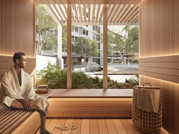 Condo for sale at The Residences at Terrazas de Punta Fuego Nasugbu Batangas