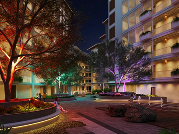 Condo for sale at The Residences at Terrazas de Punta Fuego Nasugbu Batangas