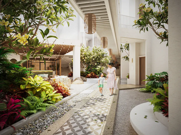 Condo for sale at The Residences at Terrazas de Punta Fuego Nasugbu Batangas