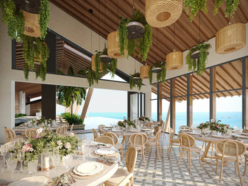 Condo for sale at The Residences at Terrazas de Punta Fuego Nasugbu Batangas