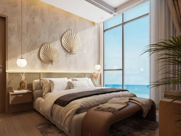Condo for sale at The Residences at Terrazas de Punta Fuego Nasugbu Batangas