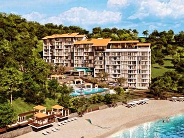 Condo for sale at The Residences at Terrazas de Punta Fuego Nasugbu Batangas