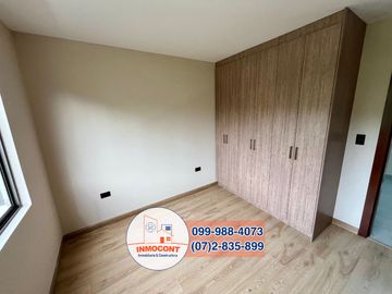 MODERNA CASA DE VENTA DENTRO DE CONDOMINIO, Sector Balzay C1343