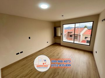 MODERNA CASA DE VENTA DENTRO DE CONDOMINIO, Sector Balzay C1343