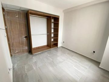 Departamento Vista al Mar, elevador, alberca, gym, vigilancia, 2 recamaras, 2 baños, Boca del Rio Ver