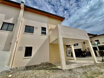 Ready For Occupancy House and Lot For Sale in Lipa City Batangas