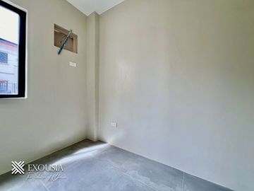 Ready For Occupancy House and Lot For Sale in Lipa City Batangas