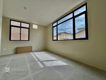 Ready For Occupancy House and Lot For Sale in Lipa City Batangas