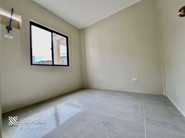 Ready For Occupancy House and Lot For Sale in Lipa City Batangas