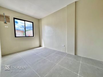 Ready For Occupancy House and Lot For Sale in Lipa City Batangas