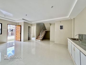 Ready For Occupancy House and Lot For Sale in Lipa City Batangas