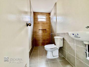 Ready For Occupancy House and Lot For Sale in Lipa City Batangas