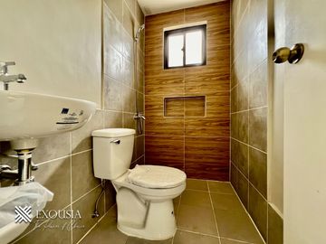 Ready For Occupancy House and Lot For Sale in Lipa City Batangas